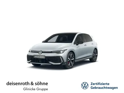 Gebraucht VW Golf VIII Business 272 PS (200 kW) 2025 Oyster silver metallic Limousine