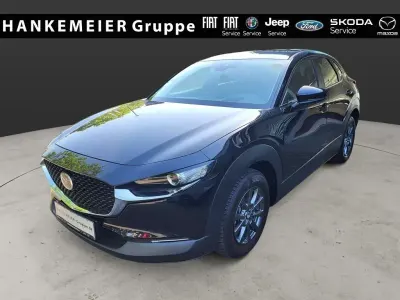 Gebraucht Mazda CX-30