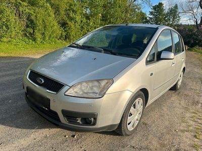 gebraucht Ford C-MAX 1.6tdci