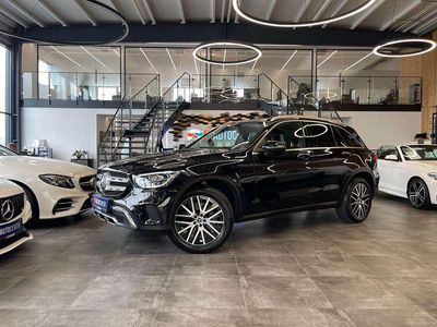 Mercedes GLC300