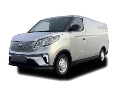 Maxus eDeliver 3