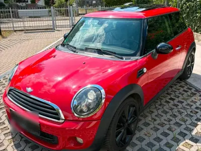 Gebraucht Mini ONE