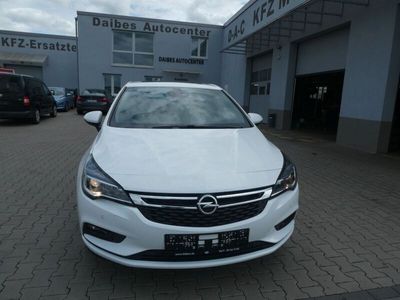 gebraucht Opel Astra Lim. 5-trg. Innovation Start/Stop 35TKM