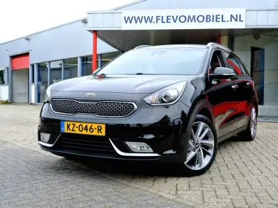 Gebraucht Kia Niro
