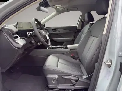 Neu Audi Q3 Basis 150 PS (110 kW) 2026 Andere SUV