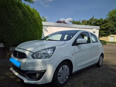 Gebraucht Mitsubishi Space Star