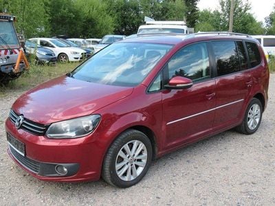 VW Touran