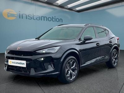 Gebraucht Cupra Formentor 150 PS (110 kW) 2025 SUV