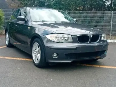 Gebraucht BMW 116