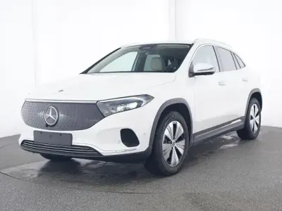 Gebraucht Mercedes EQA250