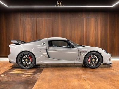 Gebraucht Lotus Exige 390 PS (286 kW) 2022 Grau