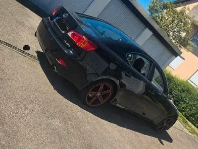 Gebraucht Lexus IS250