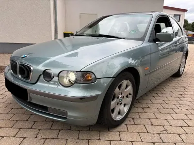 Gebraucht BMW 325