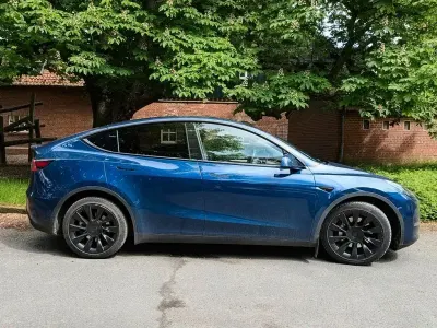 Gebraucht Tesla Model Y