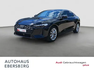 Gebraucht Audi A5 Sport 204 PS (150 kW) 2025 Schwarz Limousine