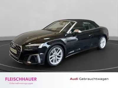 Gebraucht Audi S5 Cabriolet