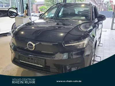 Gebraucht Volvo XC40