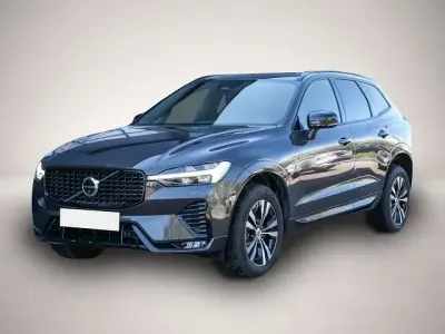 Gebraucht Volvo XC60 Ultra 250 PS (183 kW) 2025 Grau SUV