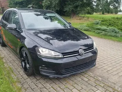 Gebraucht VW Golf VII