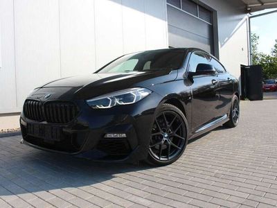 gebraucht BMW 218 218 Baureihe 2 Gran Coupe i M Sport