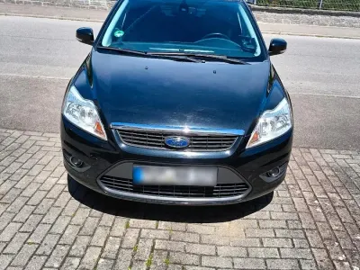 Gebraucht Ford Focus