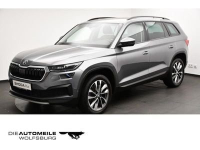 Usata Skoda Kodiaq Tour 190 CV (139 kW) 2022 SUV