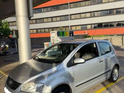 VW Fox