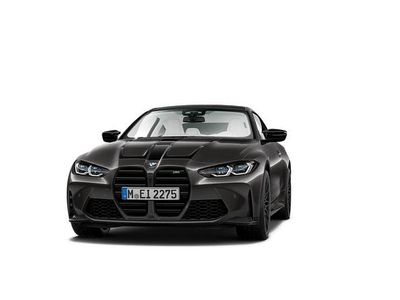 Gebraucht 2025 BMW M4 Competition Edition Coupé | 86.900 € (Etwas zu teuer)