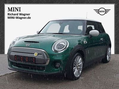 gebraucht Mini Cooper Cooper