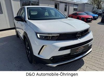 Gebraucht Opel Mokka-e Elegance 110 kW (150 PS) 2022 Andere SUV