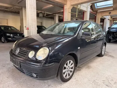 Gebraucht VW Polo
