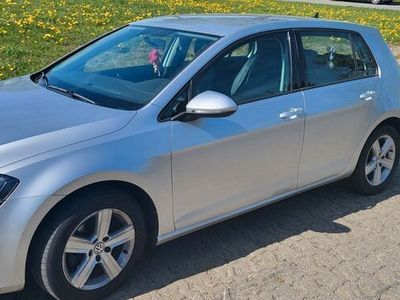 gebraucht VW Golf 1.4 TSI BMT Comfortline Comfortline