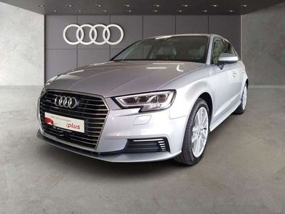 Audi A3 e-tron