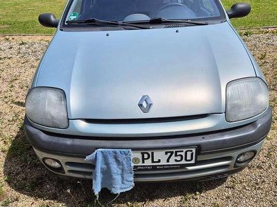 Renault Clio II