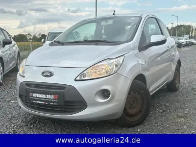 Gebraucht Ford Ka