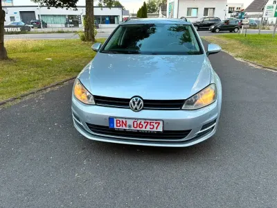 Gebraucht VW Golf VII