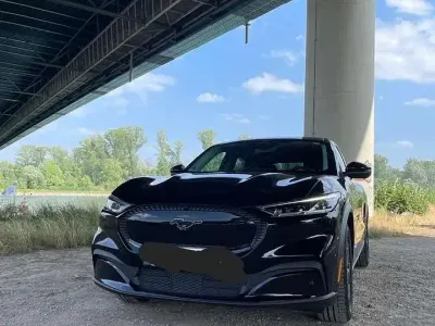 Occasion Ford Mustang Mach-E 197 kW (269 ch) 2022 SUV