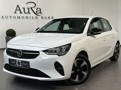 Occasion Opel Corsa-e GS Line 100 kW (136 ch) 2022 Blanc Citadine