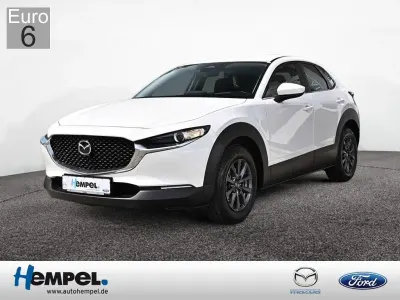 Gebraucht Mazda CX-30
