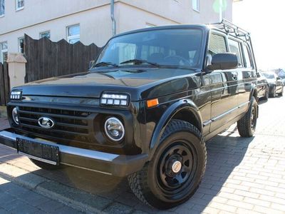 Lada Taiga