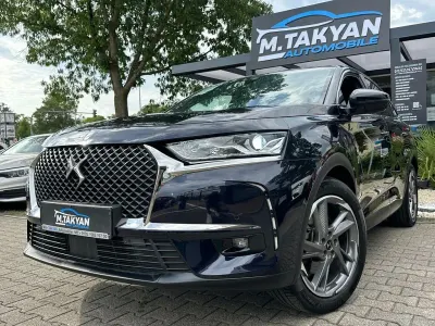 Gebraucht DS Automobiles DS7 Crossback
