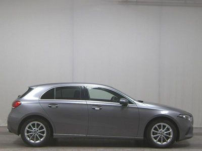 Mercedes A160
