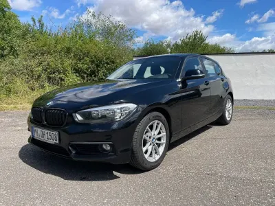 Gebraucht BMW 116