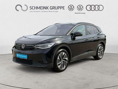 Brugt VW ID.4 Pure 125 kW (170 HK) 2025 Sort SUV