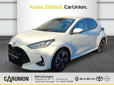040 Neu 2025 Toyota Yaris Hybrid Kleinwagen | 25.390 € (Fairer Preis)