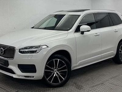 Usado Volvo XC90 235 HP (172 kW) 2022 Branco SUV