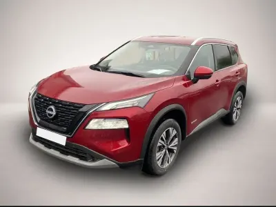 Gebraucht Nissan X-Trail