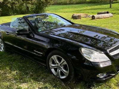 Mercedes SL350