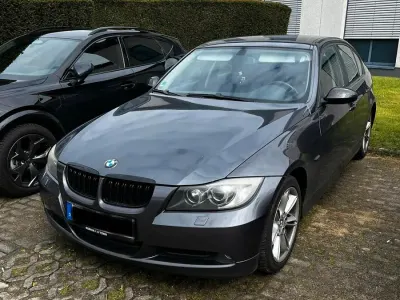 Gebraucht BMW 320