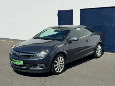 Gebraucht Opel Astra